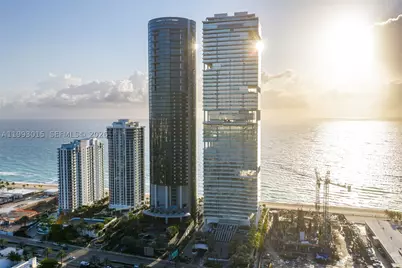 18501 Collins #2504, Sunny Isles Beach, FL 33160 - Photo 4