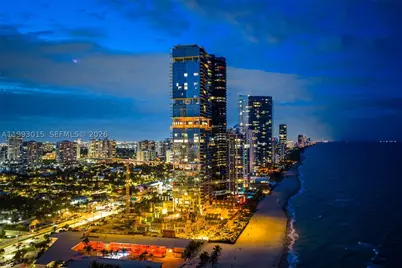 18501 Collins #2504, Sunny Isles Beach, FL 33160 - Photo 14