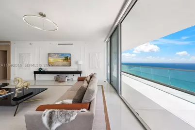 18501 Collins #2504, Sunny Isles Beach, FL 33160 - Photo 2