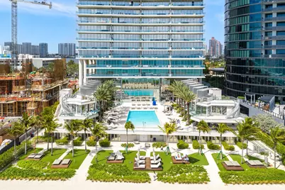 18501 Collins #2504, Sunny Isles Beach, FL 33160 - Photo 6