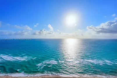 18501 Collins #2504, Sunny Isles Beach, FL 33160 - Photo 34
