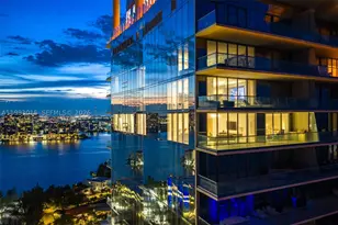 18501 Collins, Sunny Isles Beach, FL 33160 - Photo 1
