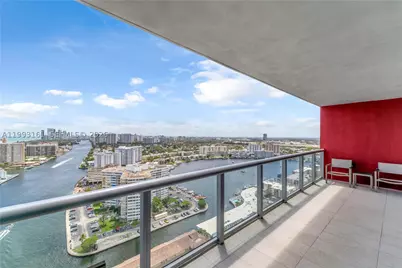 2602 E Hallandale Beach #R2805, Hallandale Beach, FL 33009 - Photo 22