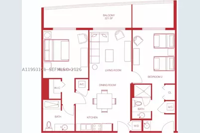 2602 E Hallandale Beach #R2805, Hallandale Beach, FL 33009 - Photo 34