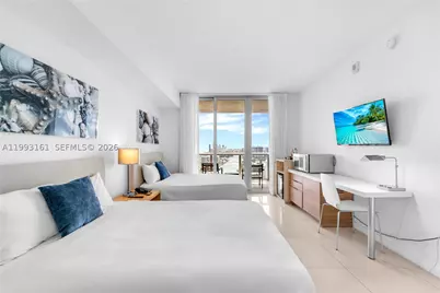 2602 E Hallandale Beach #R2805, Hallandale Beach, FL 33009 - Photo 14