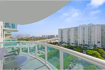 19370 Collins #916, Sunny Isles Beach, FL 33160 - Photo 1
