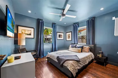 738 NE 72nd, Miami, FL 33138 - Photo 30