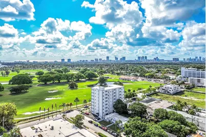 1700 Pierce #804, Hollywood, FL 33020 - Photo 24