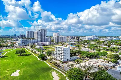 1700 Pierce #804, Hollywood, FL 33020 - Photo 2