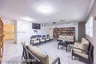 3940 NW 42nd #417, Lauderdale Lakes, FL 33319 - Photo 36