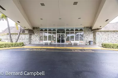 3940 NW 42nd #417, Lauderdale Lakes, FL 33319 - Photo 30