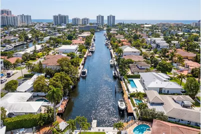 2815 NE 26th, Fort Lauderdale, FL 33306 - Photo 32