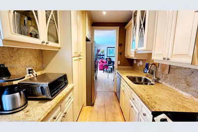 888 Intracoastal #6E, Fort Lauderdale, FL 33304 - Photo 22