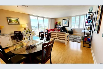 888 Intracoastal #6E, Fort Lauderdale, FL 33304 - Photo 14