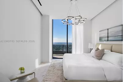 1000 Brickell #UPH6202, Miami, FL 33131 - Photo 22