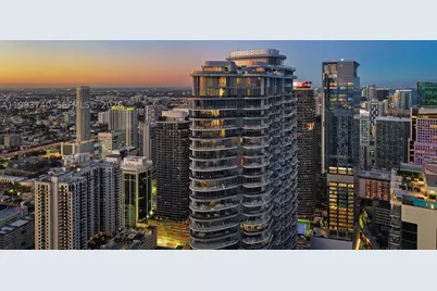 1000 Brickell #UPH6202, Miami, FL 33131 - Photo 48