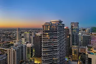 1000 Brickell, Miami, FL 33131 - Photo 48