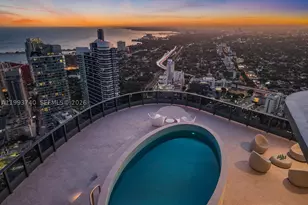 1000 Brickell, Miami, FL 33131 - Photo 2