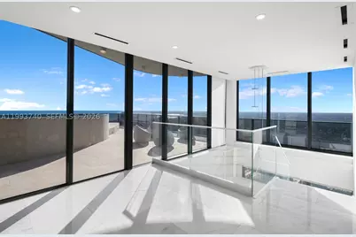 1000 Brickell #UPH6202, Miami, FL 33131 - Photo 38