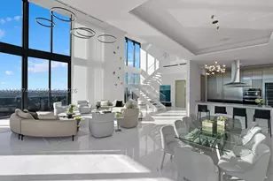 1000 Brickell, Miami, FL 33131 - Photo 4