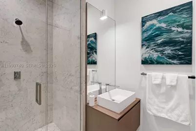 1000 Brickell #UPH6202, Miami, FL 33131 - Photo 36