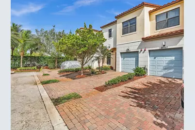 20973 NW 1st, Pembroke Pines, FL 33029 - Photo 44