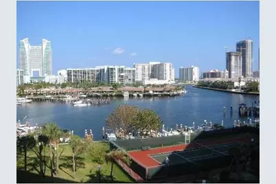 2500 Parkview #1418, Hallandale Beach, FL 33009 - Photo 32