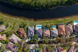 910 Sunflower, Weston, FL 33327 - Photo 50