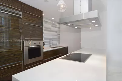 1100 Biscayne #6104, Miami, FL 33132 - Photo 8