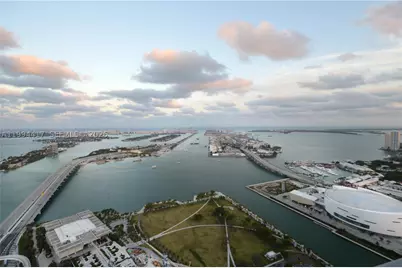 1100 Biscayne #6104, Miami, FL 33132 - Photo 28