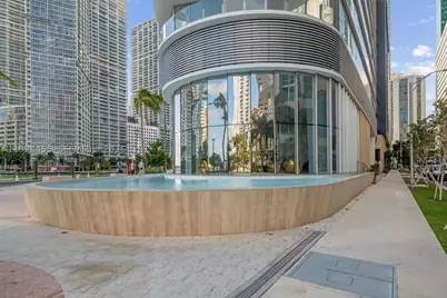 300 Biscayne Boulevard #3409W, Miami, FL 33131 - Photo 1