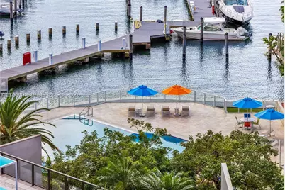 1581 Brickell #506, Miami, FL 33129 - Photo 26