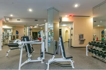 1581 Brickell #506, Miami, FL 33129 - Photo 36