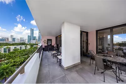 1581 Brickell #506, Miami, FL 33129 - Photo 28