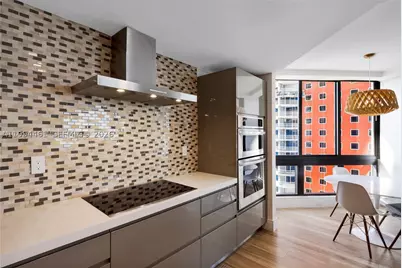 1581 Brickell #506, Miami, FL 33129 - Photo 16