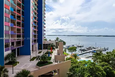 1581 Brickell #506, Miami, FL 33129 - Photo 4