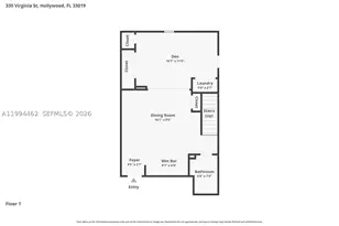 335 Virginia, Hollywood, FL 33019 - Photo 40