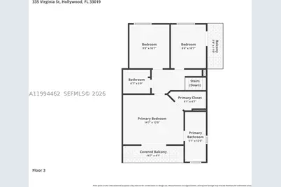335 Virginia, Hollywood, FL 33019 - Photo 42