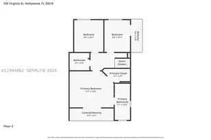 335 Virginia, Hollywood, FL 33019 - Photo 42