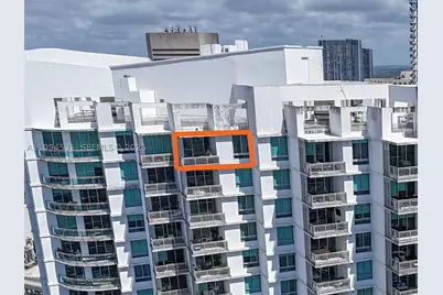 350 S Miami #4110, Miami, FL 33130 - Photo 30