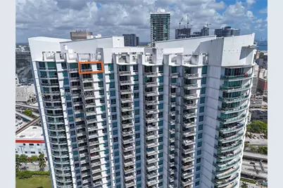 350 S Miami #4110, Miami, FL 33130 - Photo 32