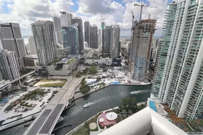 350 S Miami #4110, Miami, FL 33130 - Photo 4