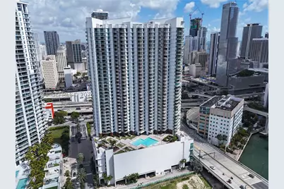 350 S Miami #4110, Miami, FL 33130 - Photo 34