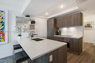 801 S Miami #2308, Miami, FL 33130 - Photo 6