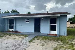19555 NW 29th, Miami Gardens, FL 33056 - Photo 10