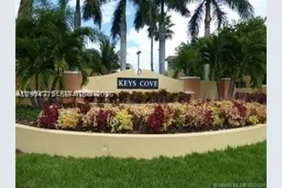 2451 SE 14th #378, Homestead, FL 33035 - Photo 1