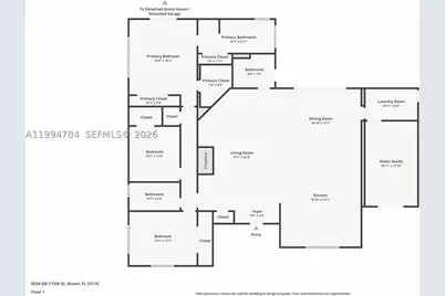 9234 SW 112th, Miami, FL 33176 - Photo 54
