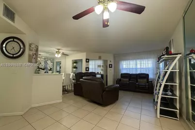 12500 SW 5th #112M, Pembroke Pines, FL 33027 - Photo 6