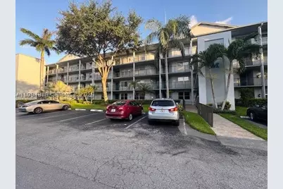 12500 SW 5th #112M, Pembroke Pines, FL 33027 - Photo 12