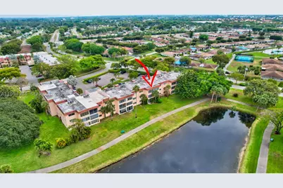 14721 Bonaire #308, Delray Beach, FL 33446 - Photo 1